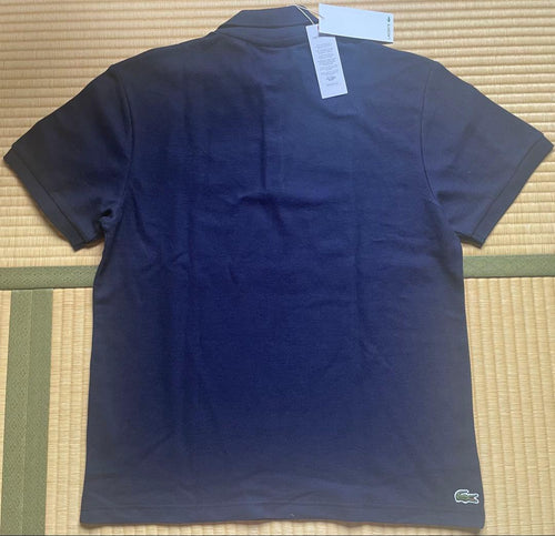 Lacoste Polo Shirts Roland Garros