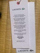 Lacoste Polo Shirts Roland Garros