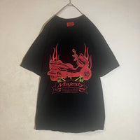Vintage T-Shirts T Yamaha Majesty