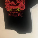 Vintage T-Shirts T Yamaha Majesty