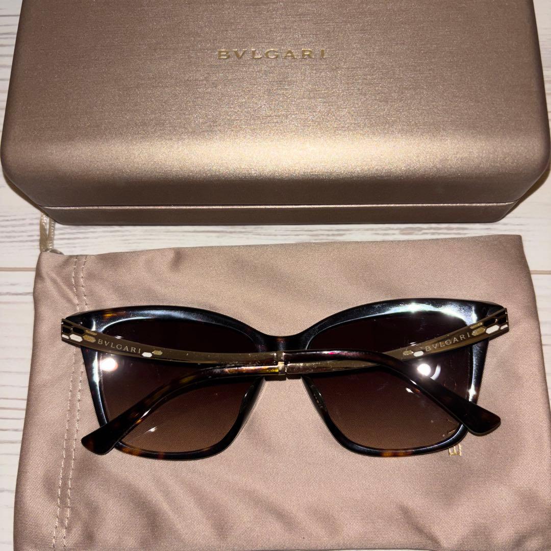 Bvlgari Sunglasses