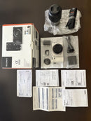Sony Mirrorless Interchangeable Lips 6000