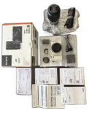Sony Mirrorless Interchangeable Lips 6000