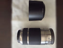 Sony Mirrorless Interchangeable Lips 6000