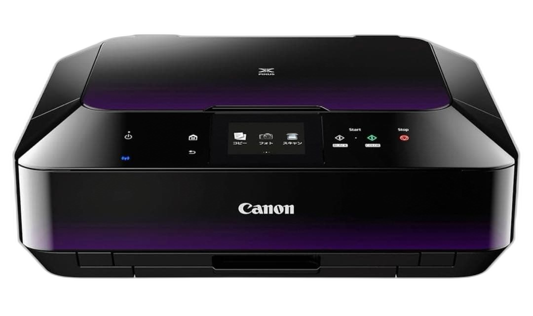 Canon Inkjet Printer Pixus Mg6330