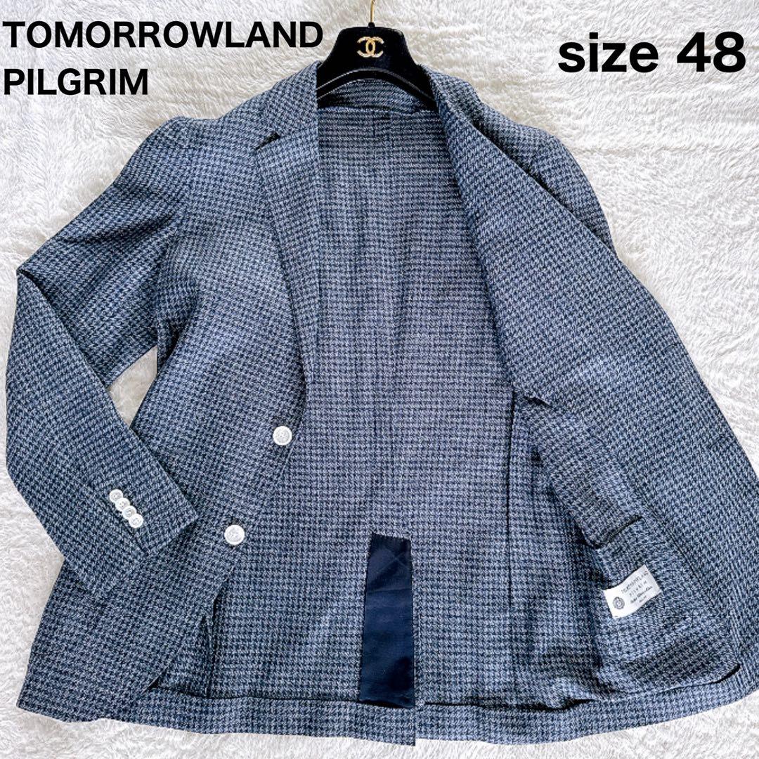Tomorrowland Tailored Jackets 48