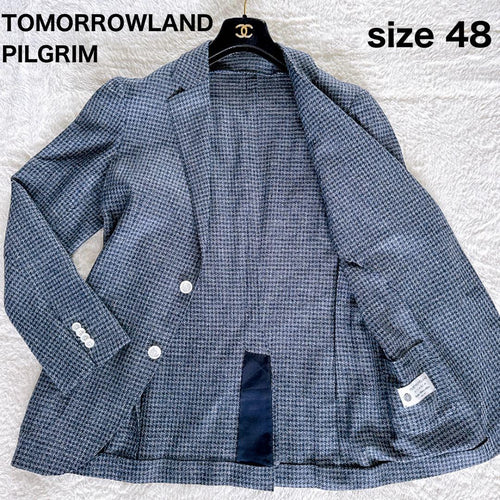 Tomorrowland Tailored Jackets 48