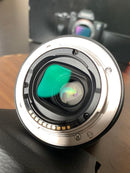Sony Mirrorless Interchangeable Lips 7S Iii