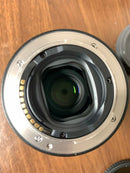 Sony Mirrorless Interchangeable Lips 7S Iii