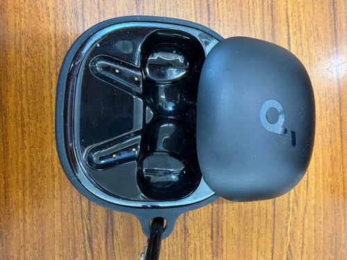 Anker Wireless Earphones Soundcore Liberty 4 Nc