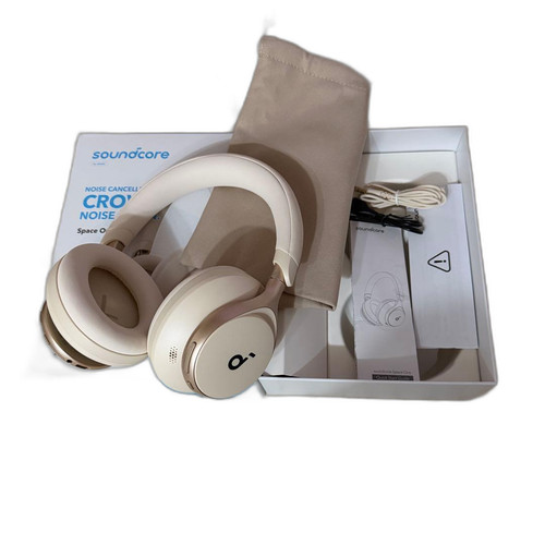 Anker Wireless Headphones Soundcore Spaceone