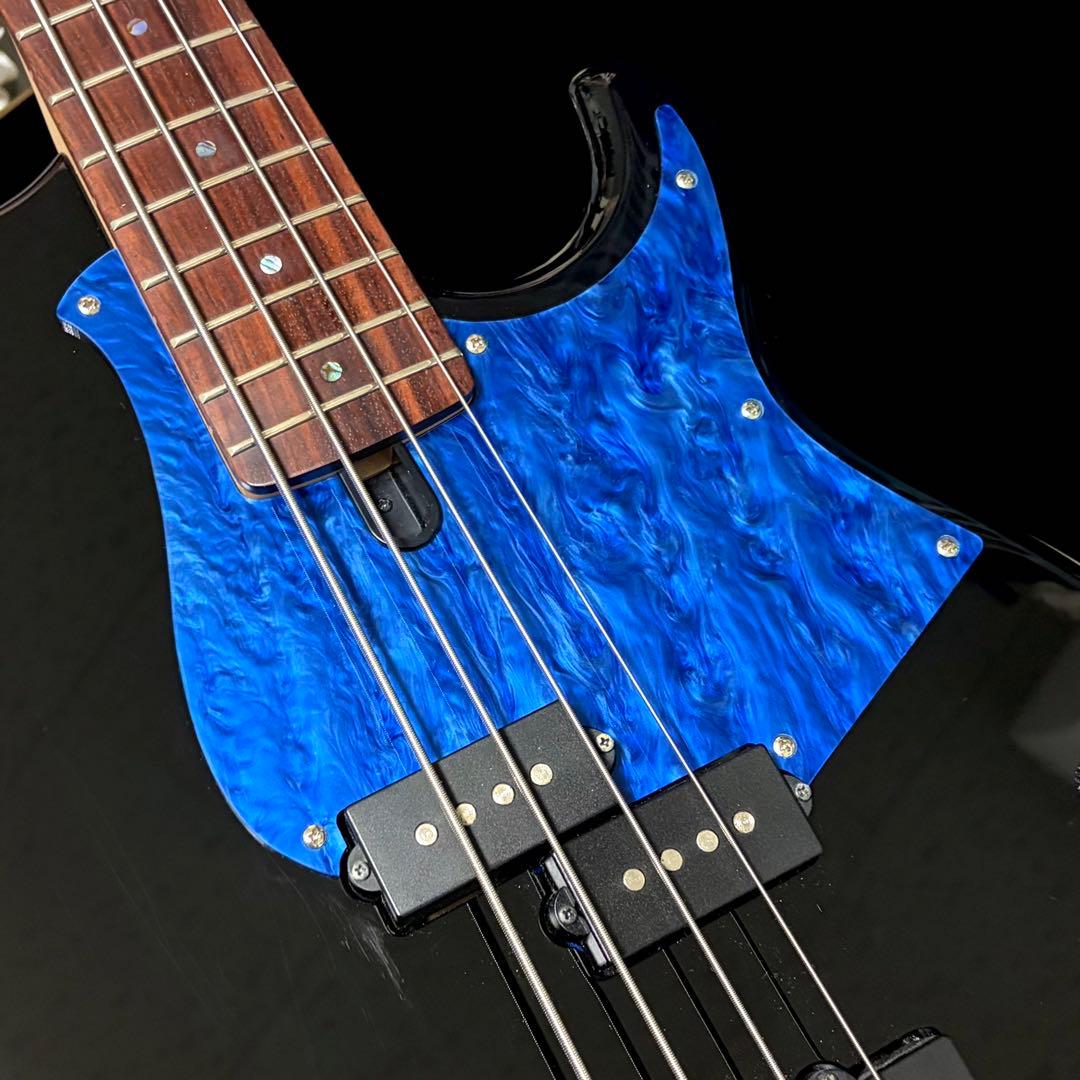 Electric Bass Yamaha Bb 4