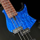 Electric Bass Yamaha Bb 4
