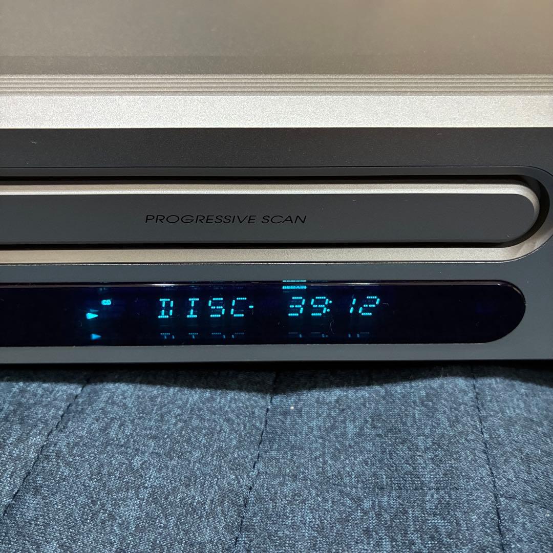 Onkyo Cd Sacd Players Dvd Dv-L55