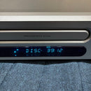 Onkyo Cd Sacd Players Dvd Dv-L55