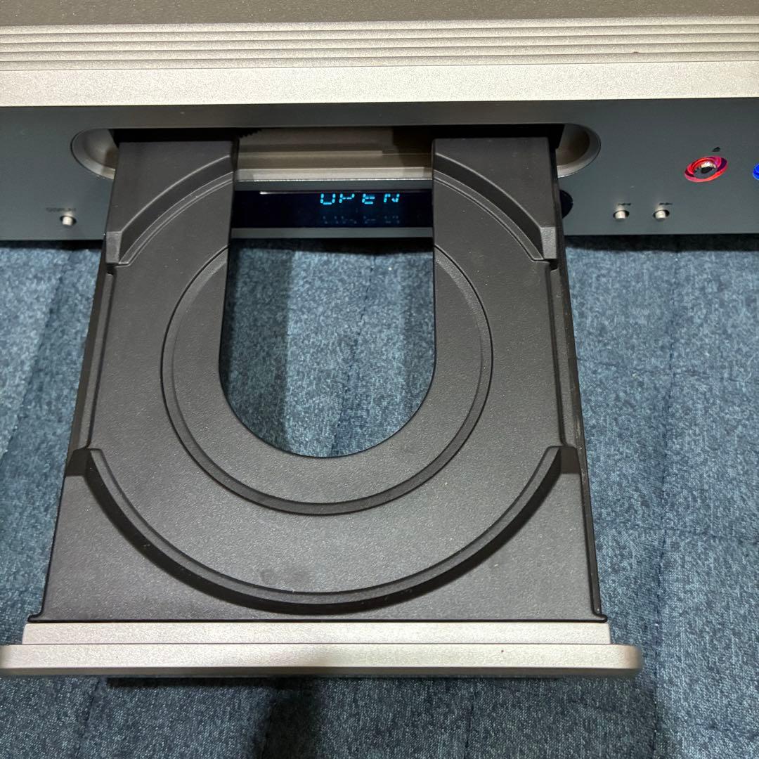 Onkyo Cd Sacd Players Dvd Dv-L55