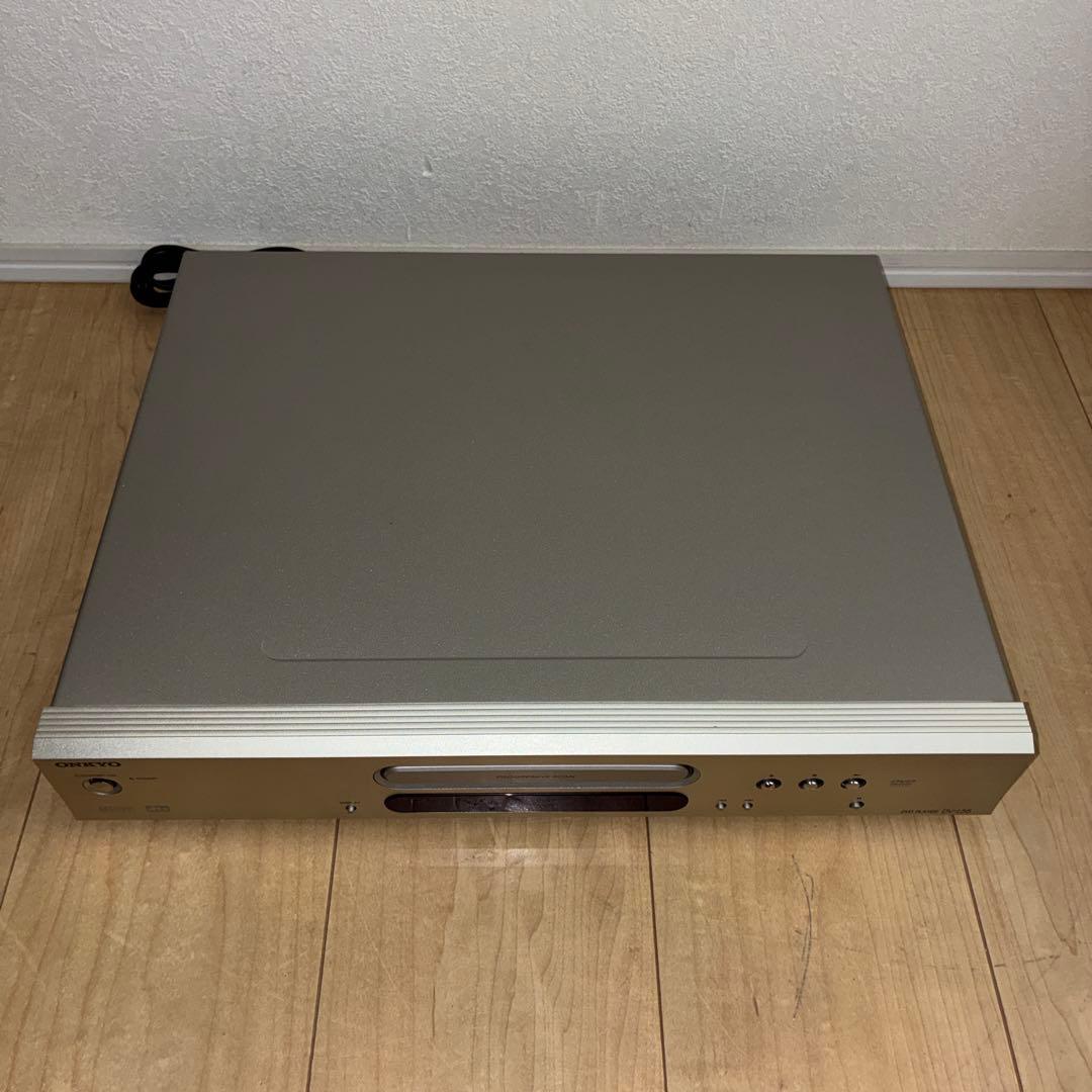 Onkyo Cd Sacd Players Dvd Dv-L55