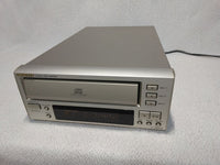 Onkyo Cd Sacd Players C-707Ch 205