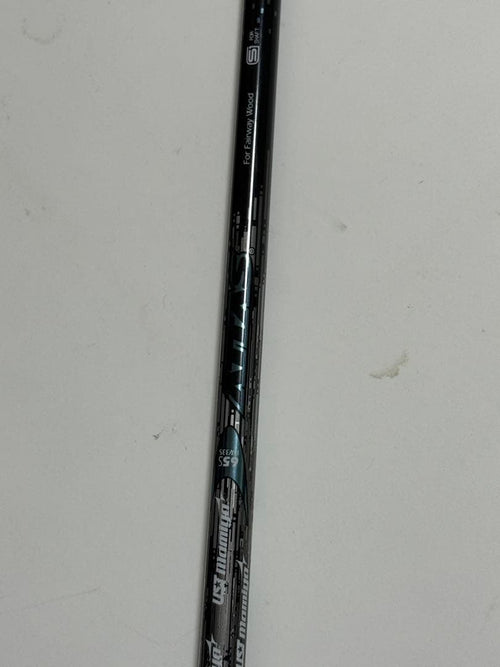 Ust Mamiya Fairway Woods Ping G30 3W Attas 65G S Fw