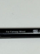 Ust Mamiya Fairway Woods Ping G30 3W Attas 65G S Fw