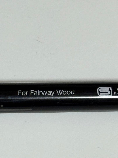 Ust Mamiya Fairway Woods Ping G30 3W Attas 65G S Fw