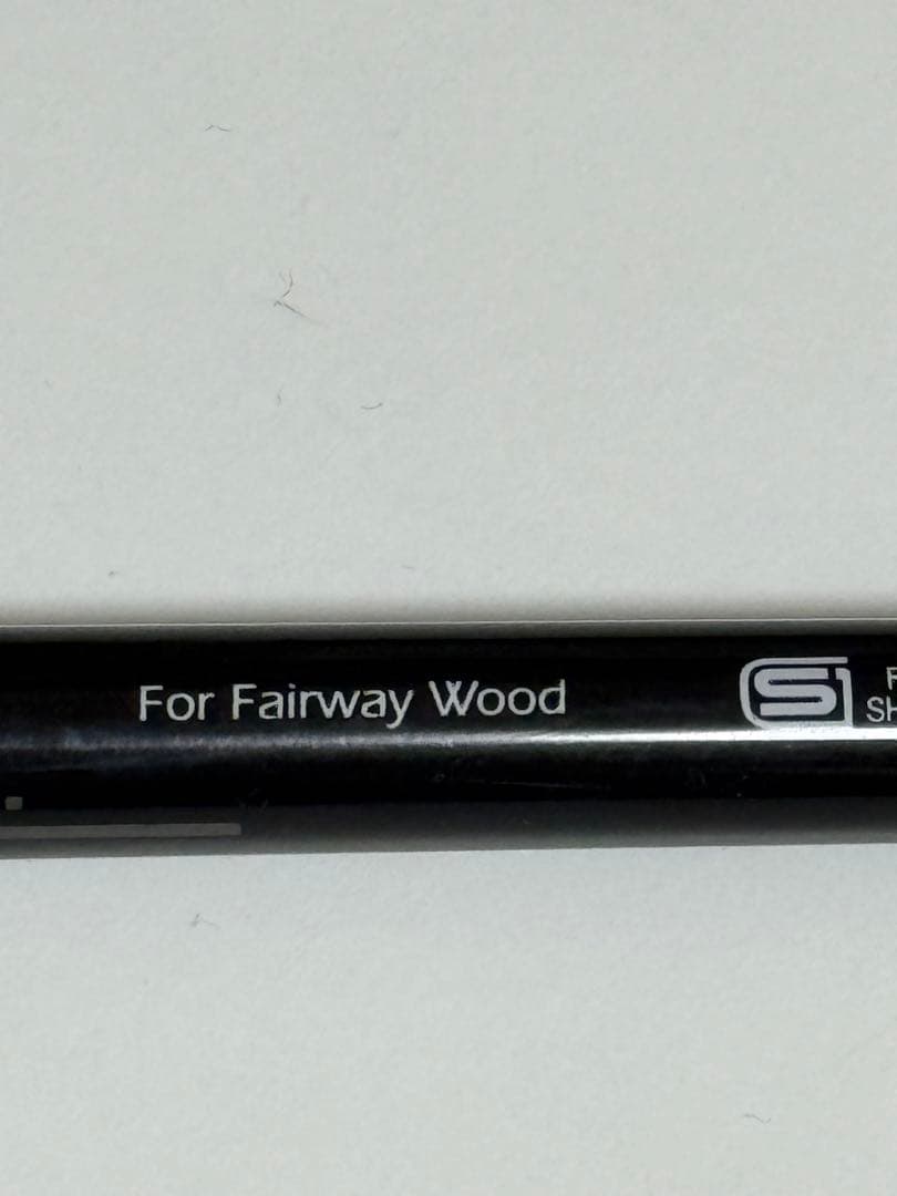 Ust Mamiya Fairway Woods Ping G30 3W Attas 65G S Fw