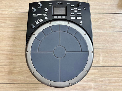 Roland Electronic Drums Handsonic Hpd-20