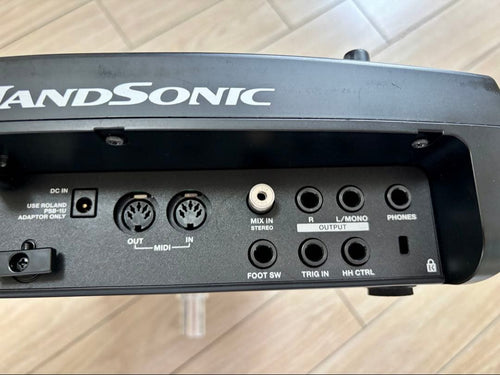 Roland Electronic Drums Handsonic Hpd-20