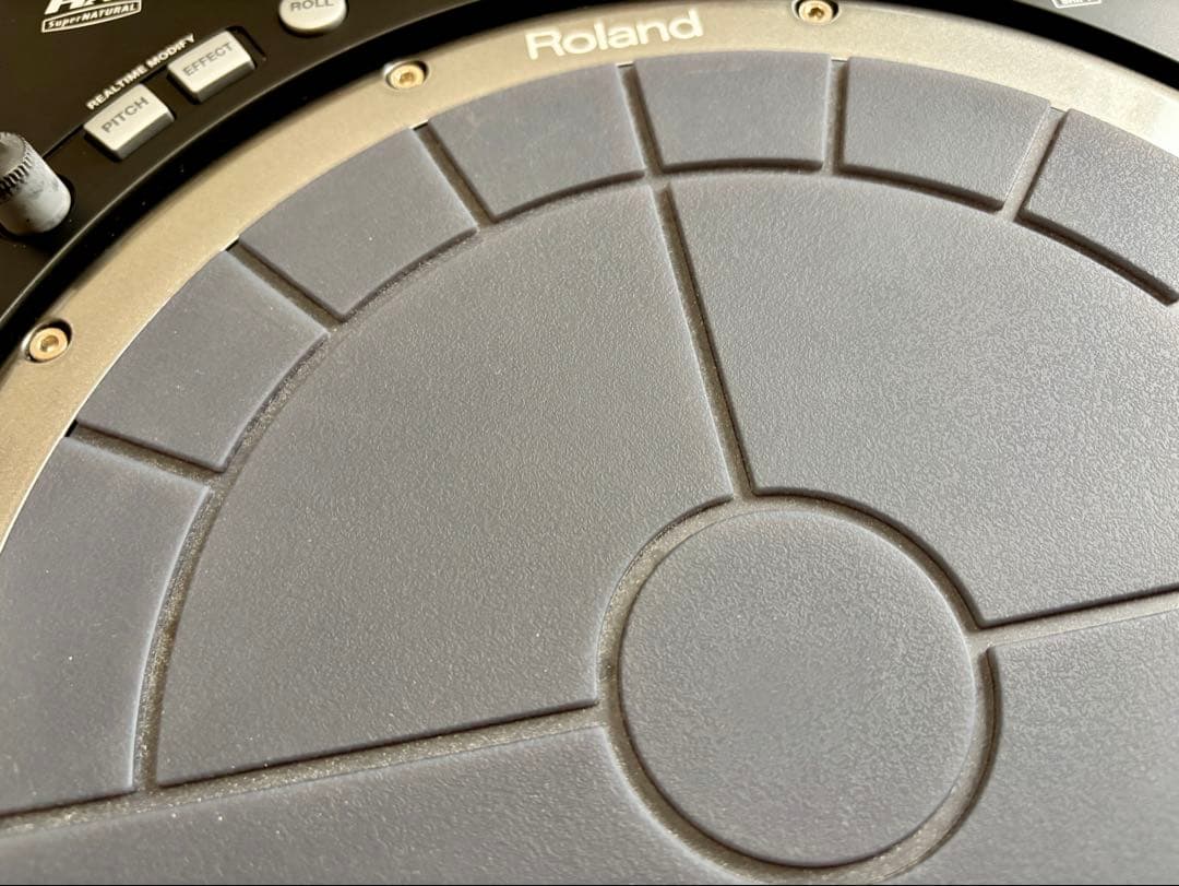 Roland Electronic Drums Handsonic Hpd-20