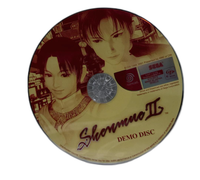 Soft Dc 2 Demo Disc