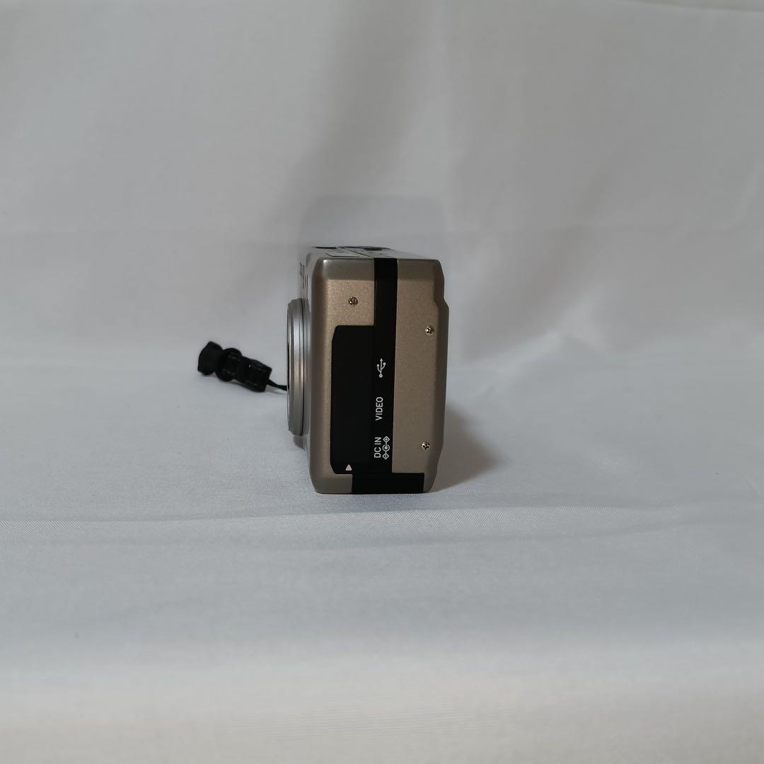 Contax Compact Digital Cameras Tvs