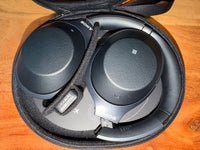 Sony Wireless Headphones Wh-1000Xm2