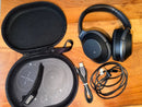 Sony Wireless Headphones Wh-1000Xm2
