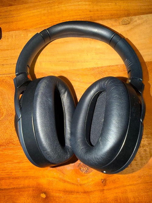 Sony Wireless Headphones Wh-1000Xm2