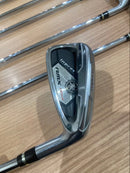 Yamaha Iron Sets Inpres Rmx Ud+2 7 As 6 N.S.Pro Zelos