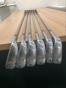 Yamaha Iron Sets Inpres Rmx Ud+2 7 As 6 N.S.Pro Zelos