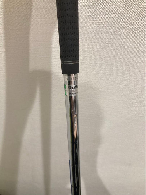 Yamaha Iron Sets Inpres Rmx Ud+2 7 As 6 N.S.Pro Zelos