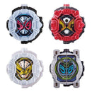 Premium Bandai Kamen Rider Dx