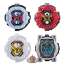 Premium Bandai Kamen Rider Dx
