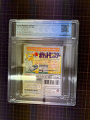 Nintendo Soft Cgc 9.0
