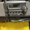 Victor Cd, Md Cassette Decks Rd-M2