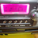 Victor Cd, Md Cassette Decks Rd-M2