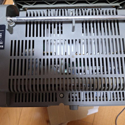 Victor Cd, Md Cassette Decks Rd-M2