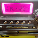 Victor Cd, Md Cassette Decks Rd-M2