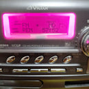 Victor Cd, Md Cassette Decks Rd-M2