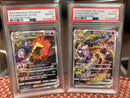 Pok Mon Trading Card Game Psa10 2 Vstar Sar