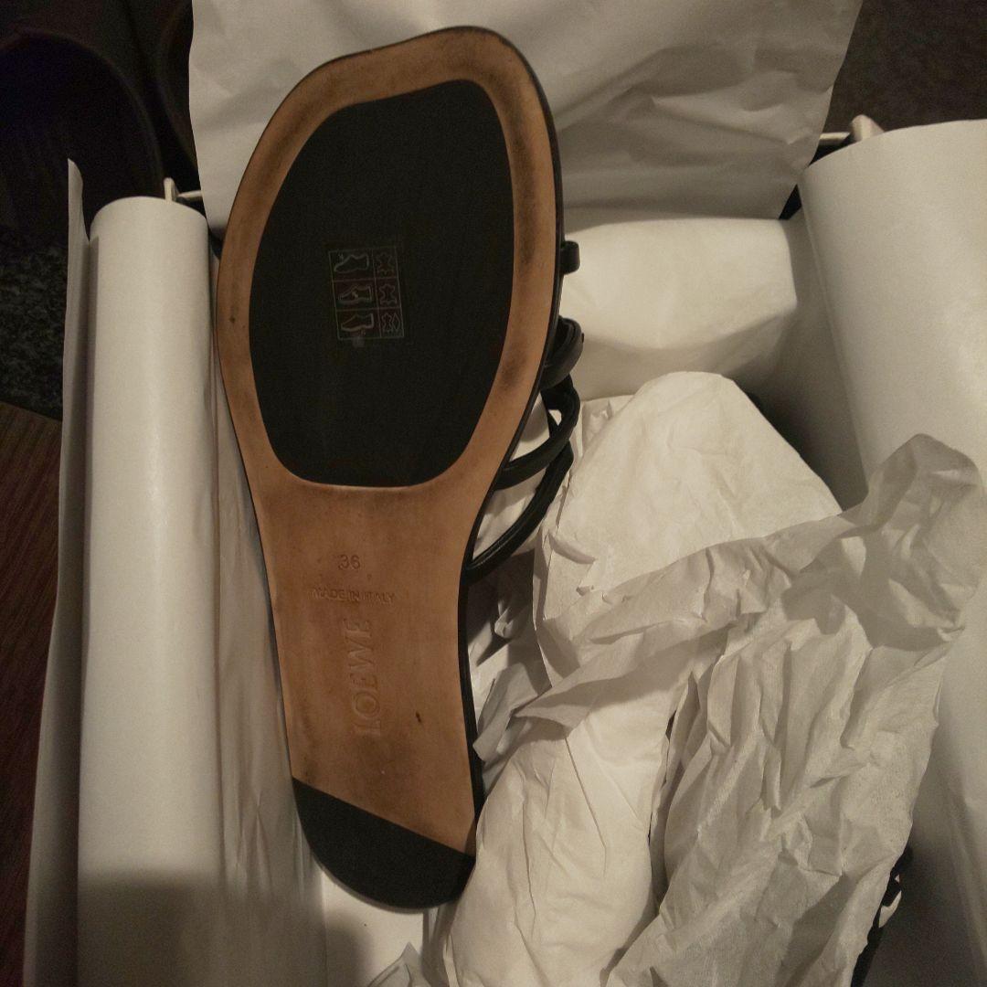Loewe Sandals