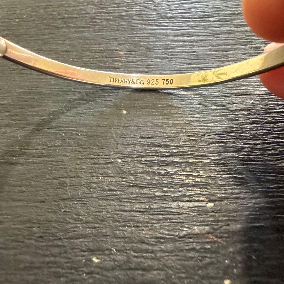 Tiffany Bangles Wristbands