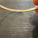 Tiffany Bangles Wristbands