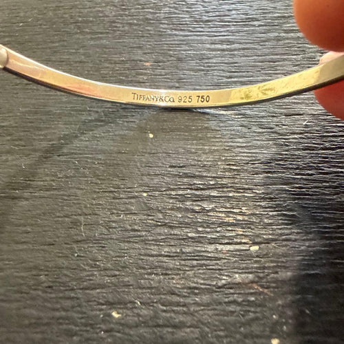 Tiffany Bangles Wristbands